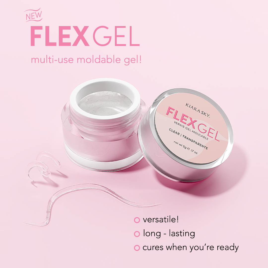 Flex Gel